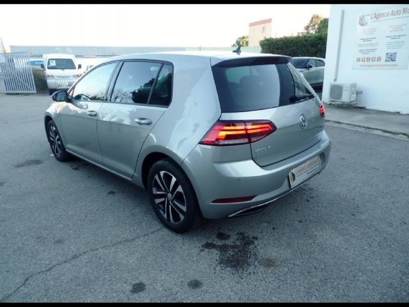 Volkswagen Golf VII Phase 2 1.0 Tsi Gpf 12v Blue Motion 116 cv