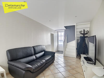 Maison - 149 m² - 6 pièces