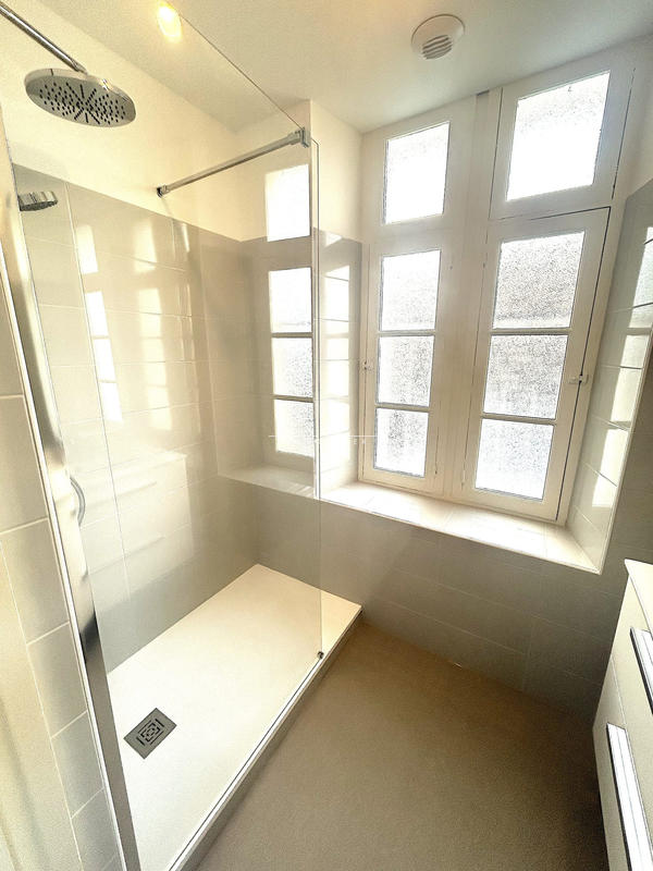 Appartement - 35 m² - 1 pièce