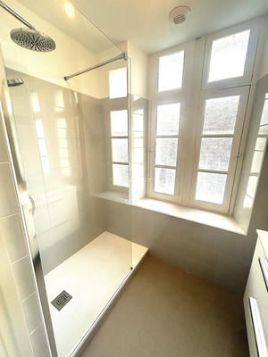 Appartement - 35 m² - 1 pièce