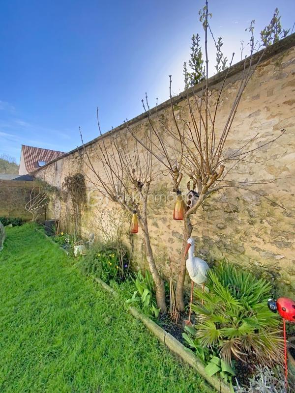 Pavillon - 86 m² - 5 pièces