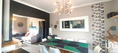 Maison - 139 m² - 5 pièces