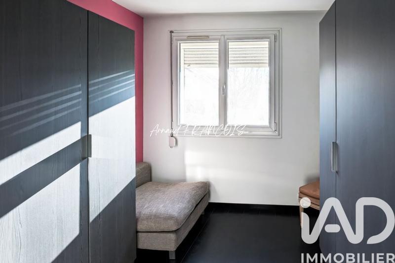 Maison - 116 m² - 6 pièces