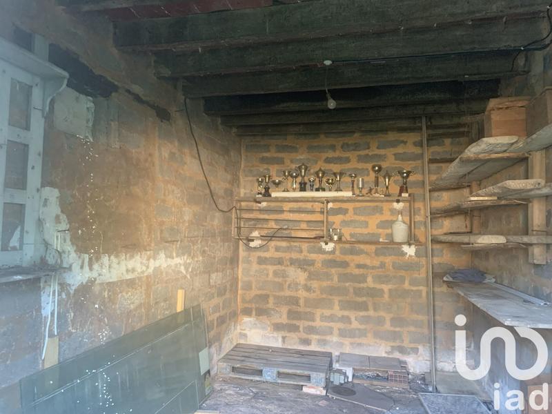 Maison - 43 m² - 1 pièce