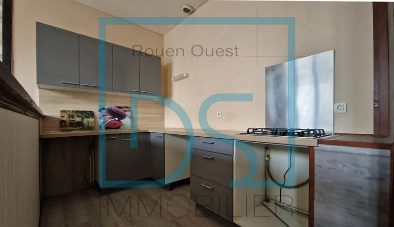 Immeuble - 453 m² - 20 pièces