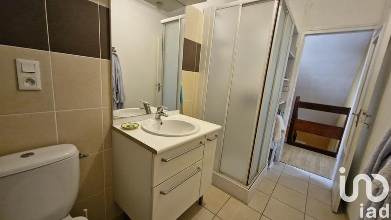 Maison - 119 m² - 5 pièces