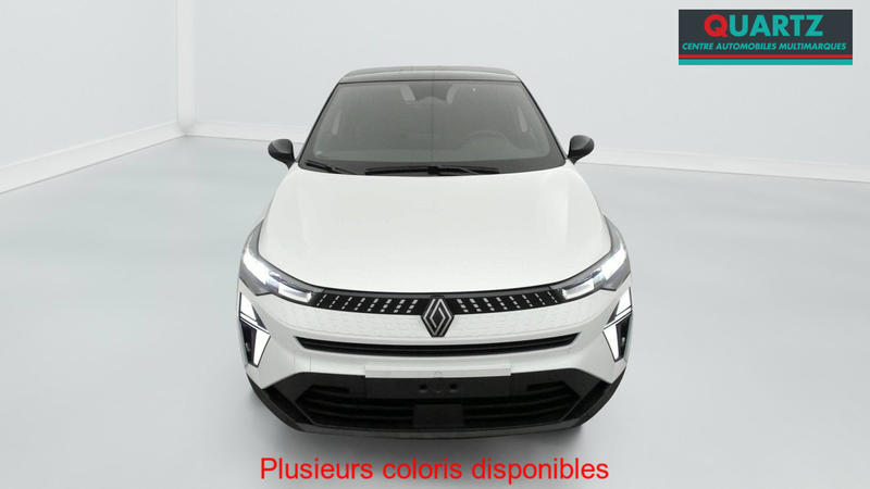 Renault Captur TCe 90 ch Evolution