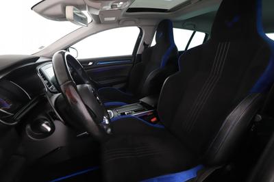 Renault Mégane Estate 1.6 TCe Energy Gt Edc7 205 ch