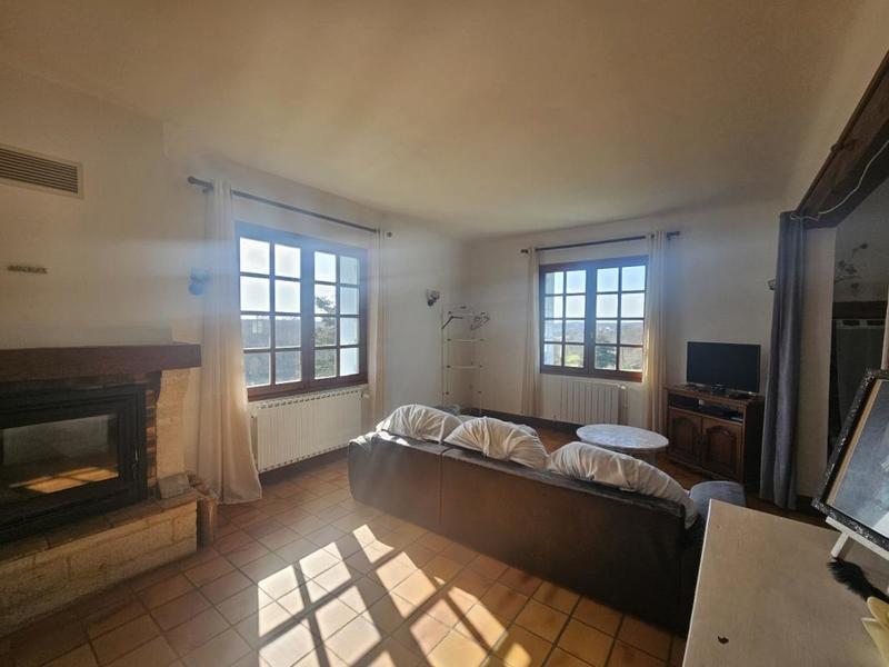 Maison - 155 m² - 5 pièces