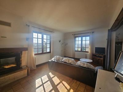 Maison - 155 m² - 5 pièces