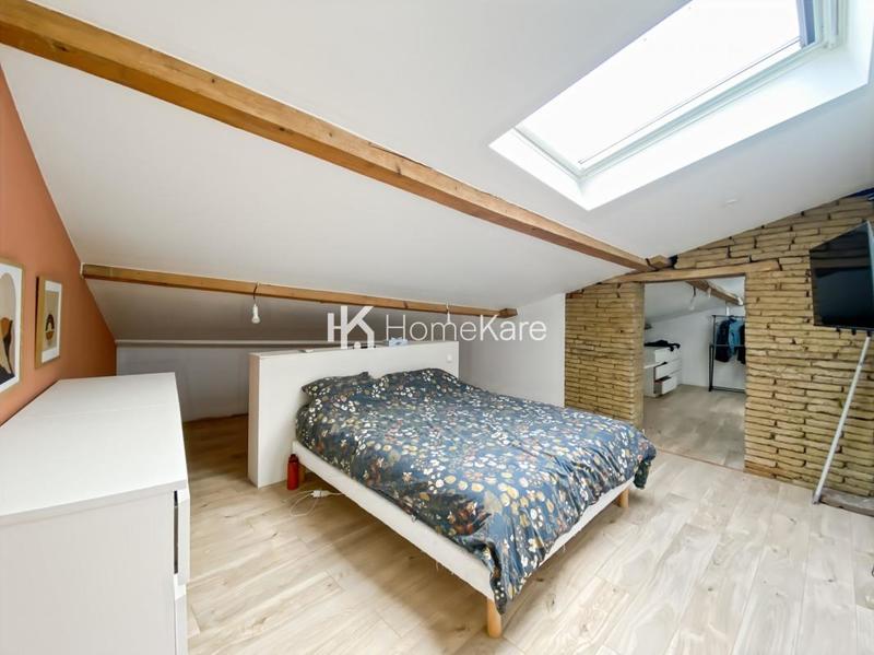 Maison - 175 m² - 6 pièces