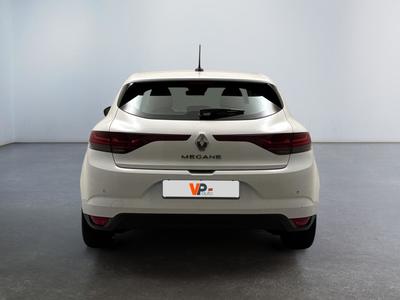 Renault Mégane IV Berline TCe 115 Fap - 21b Business