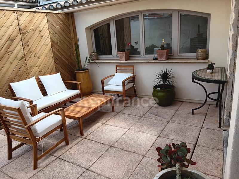 Immeuble - 300 m² - 4 pièces