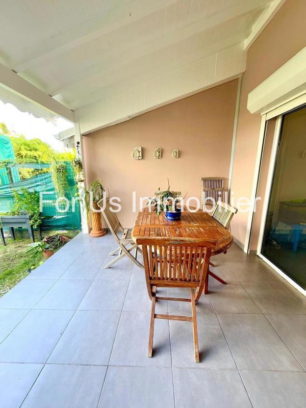 Maison - 86 m² - 4 pièces