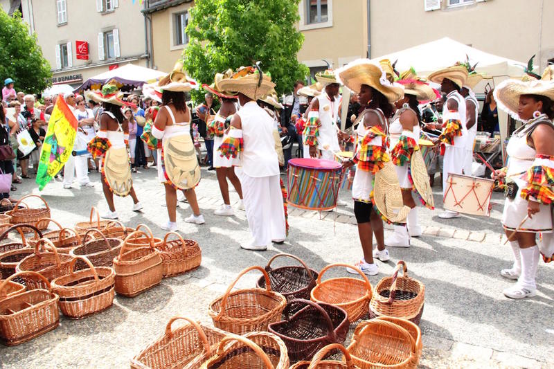 Festival des Bandafolie’s - Brocante, défilés, clôture