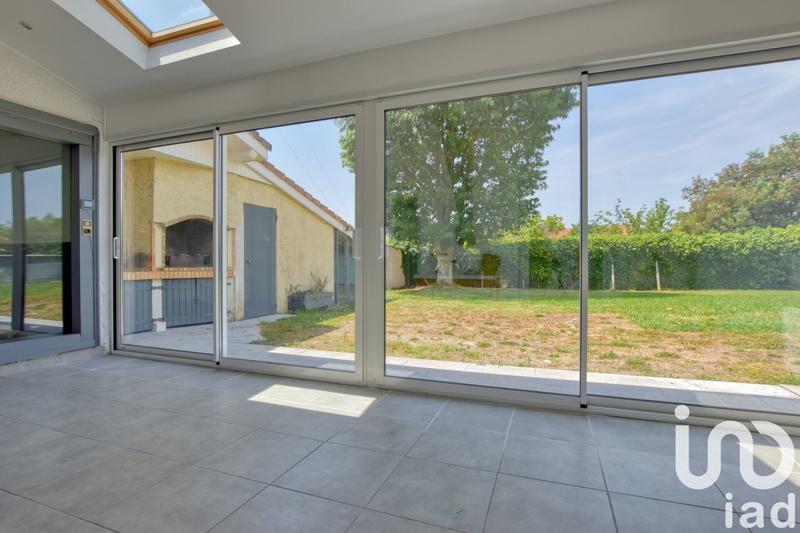 Maison - 169 m² - 4 pièces