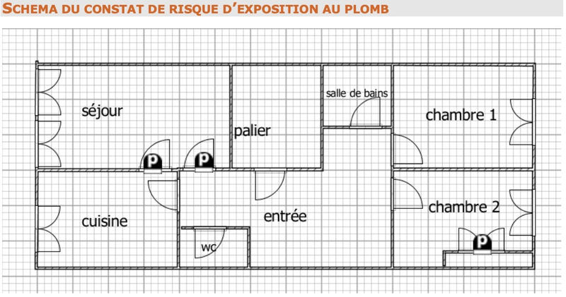 Maison de village - 200 m² - 7 pièces