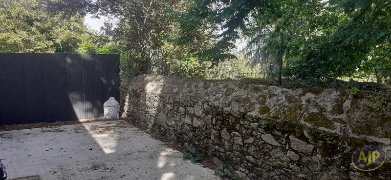 Maison - 66 m² - 3 pièces