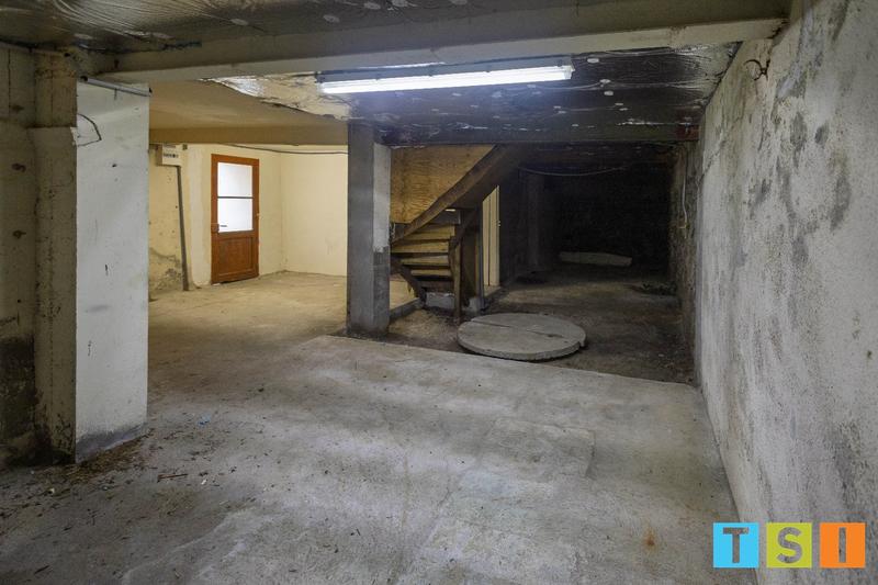 Maison - 80 m² - 3 pièces