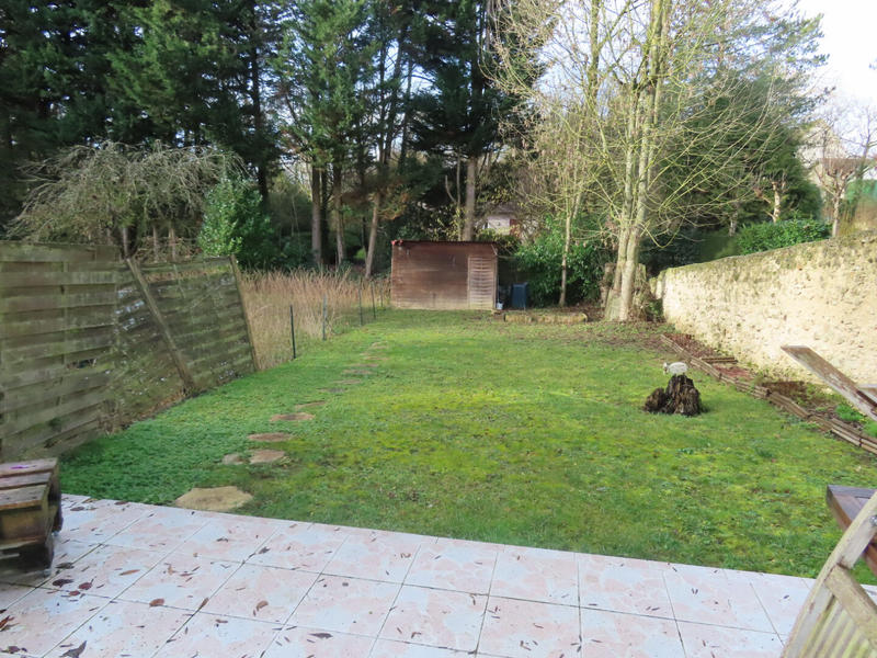 Maison - 110 m² - 6 pièces