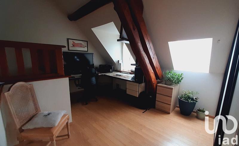 Maison - 198 m² - 5 pièces