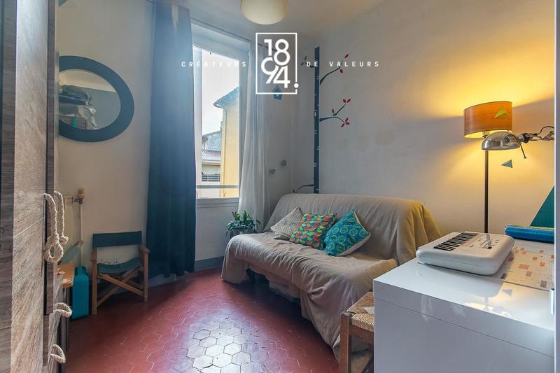 Maison de ville - 126 m² - 5 pièces