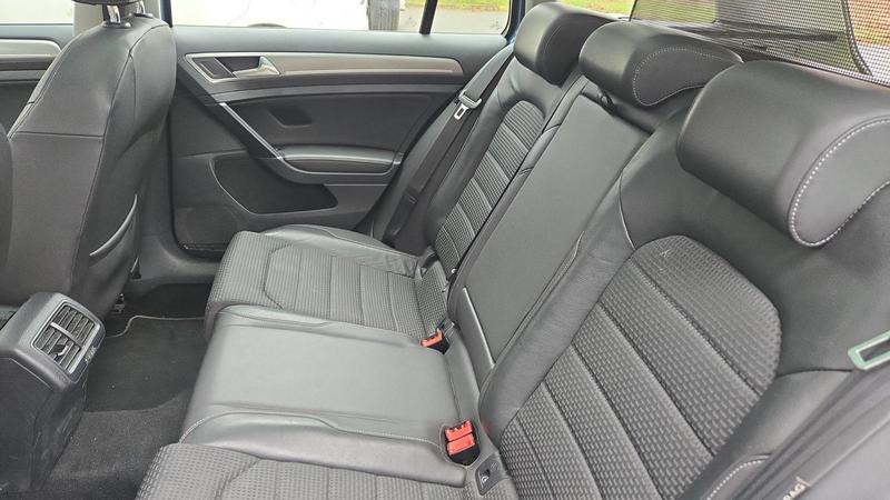 Volkswagen Golf Sw 1.4 Tsi 140 Dsg7 Confort Line