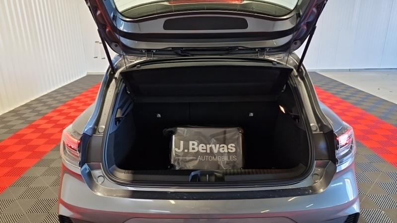 Renault Clio V Blue Dci 100 Ch Gsr2 Evolution