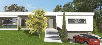 Maison - 183 m² - 5 pièces