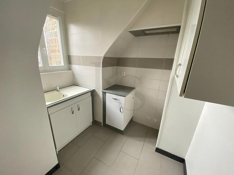 Appartement - 29 m² - 2 pièces