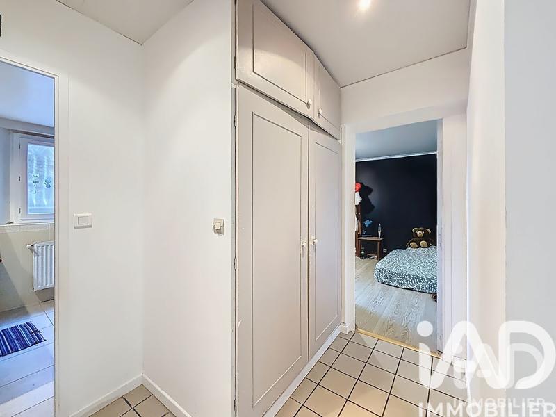 Maison - 167 m² - 7 pièces