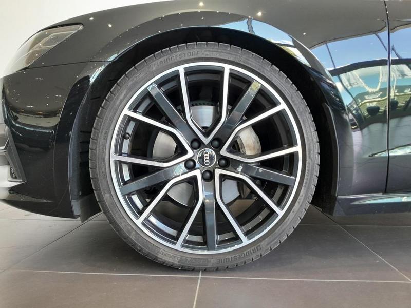 Audi A7 Sportback 50 Tdi 286 Tiptronic 8 Quattro Avus Extended