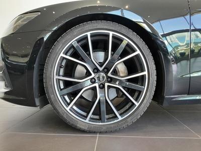 Audi A7 Sportback 50 Tdi 286 Tiptronic 8 Quattro Avus Extended