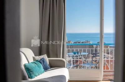 Appartement - 36 m² - 1 pièce