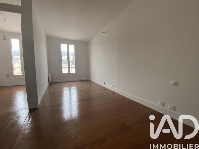 Appartement - 31 m² - 2 pièces