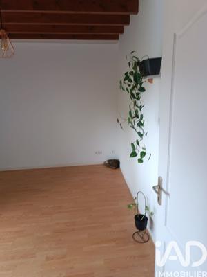 Maison de ville - 79 m² - 4 pièces