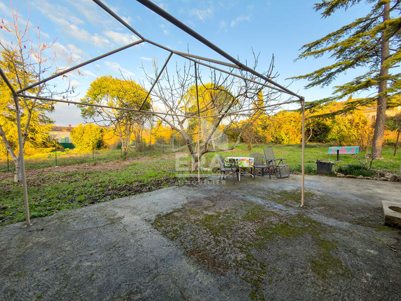 Appartement - 33 m² - 1 pièce