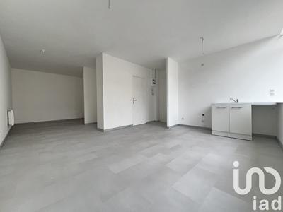 Appartement - 36 m² - 1 pièce