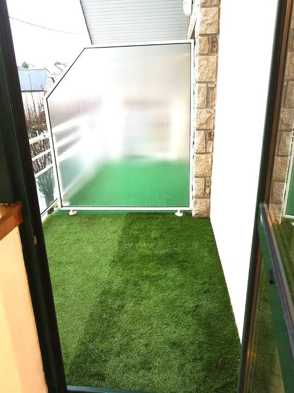 Appartement - 23 m² - 1 pièce