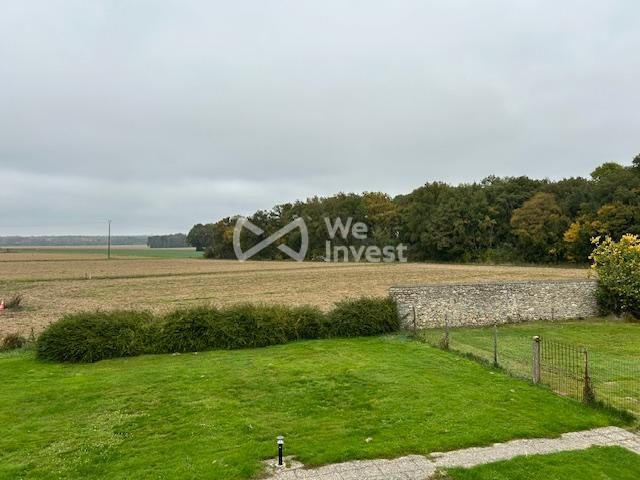 Maison - 60 m² - 3 pièces