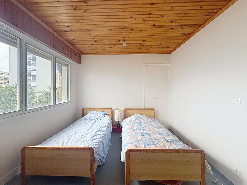 Maison ancienne - 160 m² - 8 pièces