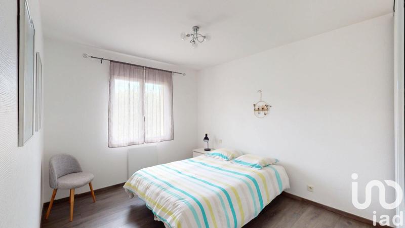 Maison - 131 m² - 5 pièces