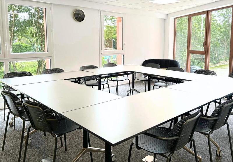 Studio - 19 m² - 1 pièce