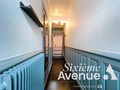 Maison - 129 m² - 4 pièces