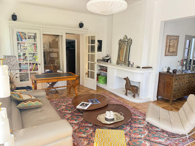 Maison - 151 m² - 6 pièces