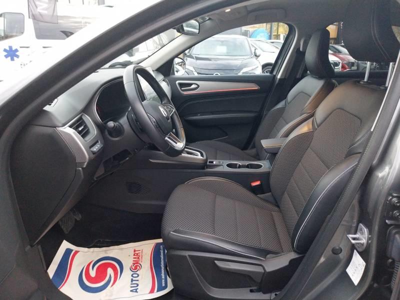 Renault Arkana mild hybrid 140 Edc Fap - 22 Techno