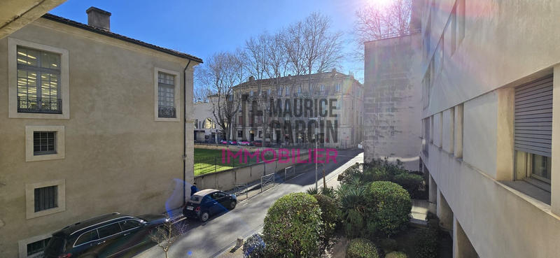 Appartement - 95 m² - 5 pièces