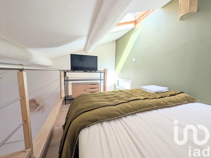 Appartement - 42 m² - 3 pièces