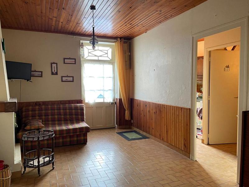 Maison - 39 m² - 2 pièces