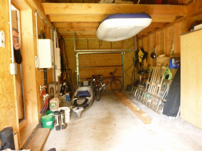 Maison - 80 m² - 3 pièces